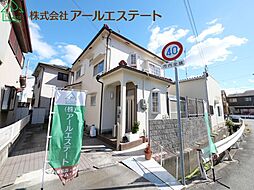 加古川市野口町坂井　　山陽電鉄「浜の宮駅」徒歩20分