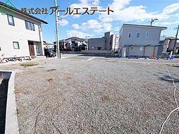 物件画像 加古川市加古川町稲屋　売土地