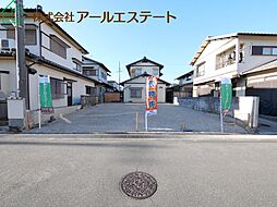 物件画像 加古川市東神吉町砂部　　売土地