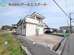 物件画像 加古川市神野町西之山　中古戸建