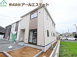 物件画像 高砂市曽根町第13期　　JR「曽根駅」徒歩15分