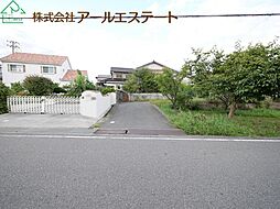 加古川市西神吉町中西　　売土地