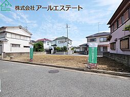 加古川市野口町二屋　売土地