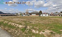 物件画像 加古川市西神吉町鼎　売土地