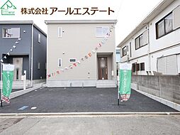 加古川市別府町新野辺第22　山陽電鉄「浜の宮駅」徒歩20分