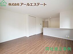 加古川市加古川町中津2期　　新築戸建