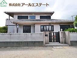 物件画像 加古川市西神吉町岸　中古戸建　大型倉庫付き