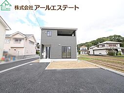 物件画像 加古川市山手 第3       新築戸建