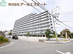 ローズヴイラ東加古川　　JR「東加古川駅」まで徒歩9分
