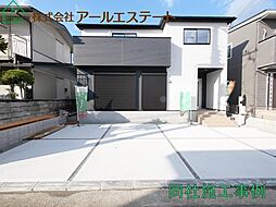 物件画像 加古川市加古川町木村 15期　新築戸建