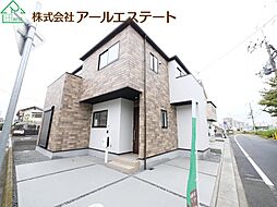 物件画像 加古川市加古川町木村 15期　新築戸建