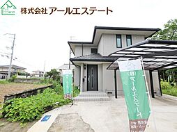 物件画像 加古川市平岡町新在家　　中古戸建