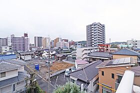 URアーベインルネス穴生  ｜ 福岡県北九州市八幡西区穴生1丁目（賃貸マンション3DK・4階・63.48㎡） その12