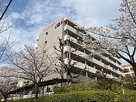 URアーベインルネス穴生  ｜ 福岡県北九州市八幡西区萩原1丁目（賃貸マンション2LDK・6階・59.54㎡） その4