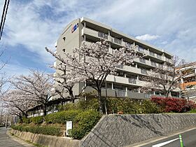 URアーベインルネス穴生  ｜ 福岡県北九州市八幡西区萩原1丁目（賃貸マンション2LDK・6階・59.54㎡） その5