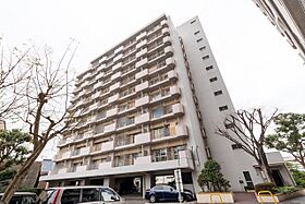 URサンハイツ前田