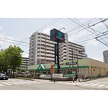 UR輝国二丁目  ｜ 福岡県福岡市中央区輝国2丁目（賃貸マンション1LDK・5階・46.91㎡） その16