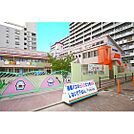 幼稚園・保育園「貝塚幼稚園まで132ｍ」