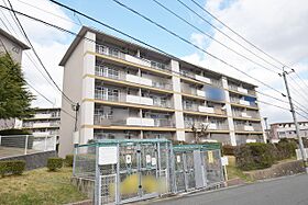 UR日の里  ｜ 福岡県宗像市日の里5丁目（賃貸マンション3DK・3階・52.28㎡） その1