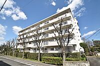 福岡県春日市春日公園2丁目：物件画像／独立行政法人都市再生機構　UR賃貸ショップ大橋