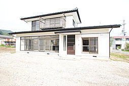 物件画像 篠ノ井岡田　中古住宅