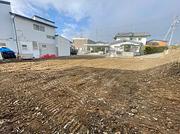 物件画像 吉田4丁目　土地