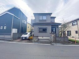 物件画像 狭山市下奥富中古戸建