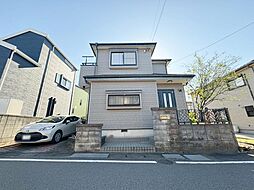 物件画像 狭山市下奥富中古戸建