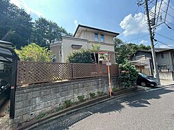 物件画像 所沢市松が丘　中古戸建