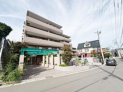 マンションイメージ