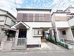 物件画像 富士見市水谷東　中古戸建