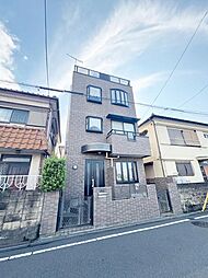 物件画像 新座市石神　中古戸建