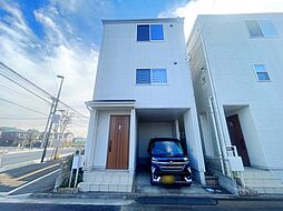 物件画像 入間郡三芳町藤久保 中古戸建