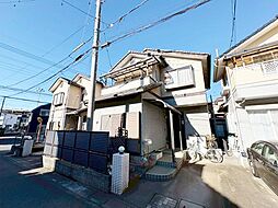 物件画像 ふじみ野市亀久保　中古戸建