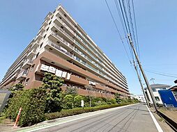 物件画像 レクセルプラッツァみずほ台