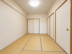 室内の画像
