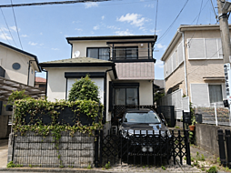 物件画像 所沢市小手指町　中古戸建