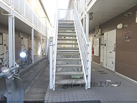 大阪府枚方市東香里元町（賃貸アパート1K・2階・22.70㎡） その27