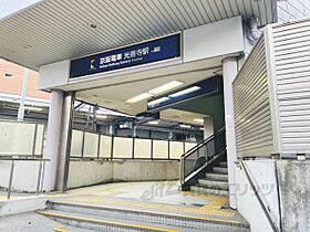 レオパレス東香里 104 ｜ 大阪府枚方市東香里元町（賃貸アパート1K・1階・22.70㎡） その25