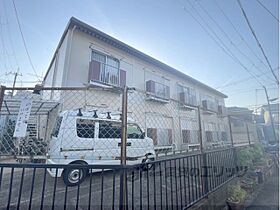 大阪府寝屋川市木田町（賃貸アパート2K・2階・30.69㎡） その1