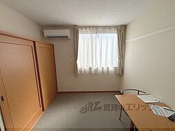 レオパレスコンフォート 2階1Kのリビング/ダイニング