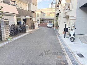 グリーン32 306 ｜ 大阪府寝屋川市緑町（賃貸マンション1K・3階・20.00㎡） その29