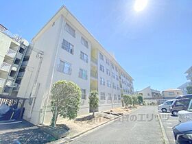 大阪府枚方市渚西1丁目（賃貸マンション2LDK・4階・48.00㎡） その1