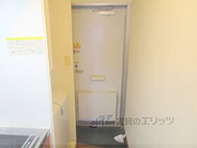 レオパレス光善寺 116 ｜ 大阪府枚方市出口1丁目（賃貸アパート1K・1階・22.35㎡） その11