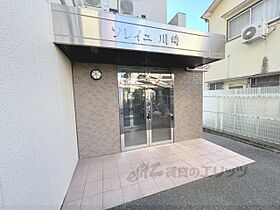 ソレイユ川崎 306 ｜ 大阪府枚方市津田元町1丁目（賃貸マンション1K・3階・25.00㎡） その17