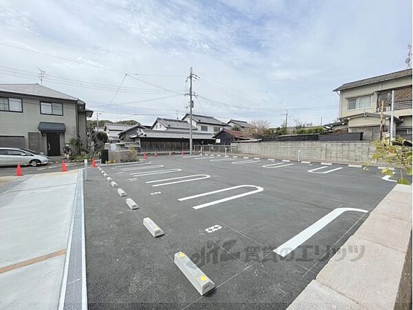 シェルブール 103｜奈良県大和郡山市筒井町(賃貸アパート1LDK・1階・50.52㎡)の写真 その20