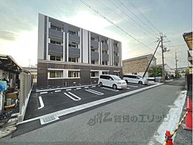 リグノ天理 402 ｜ 奈良県天理市川原城町（賃貸マンション1K・4階・30.05㎡） その1