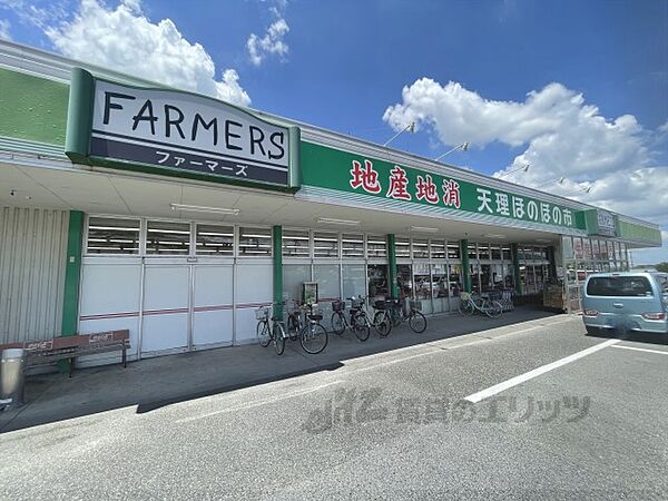 奈良県天理市櫟本町(賃貸アパート2LDK・2階・57.40㎡)の写真 その24