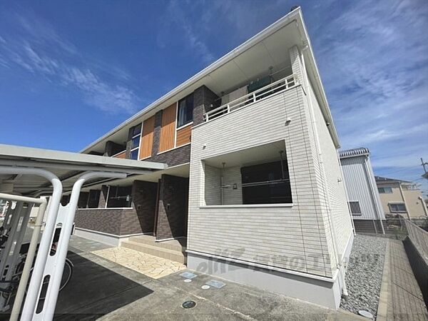 メープル　ヴィラ 202｜奈良県生駒郡斑鳩町幸前2丁目(賃貸アパート2LDK・2階・55.10㎡)の写真 その12