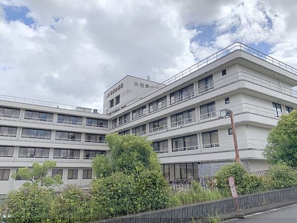 奈良県大和郡山市小泉町(賃貸アパート2LDK・2階・59.55㎡)の写真 その5